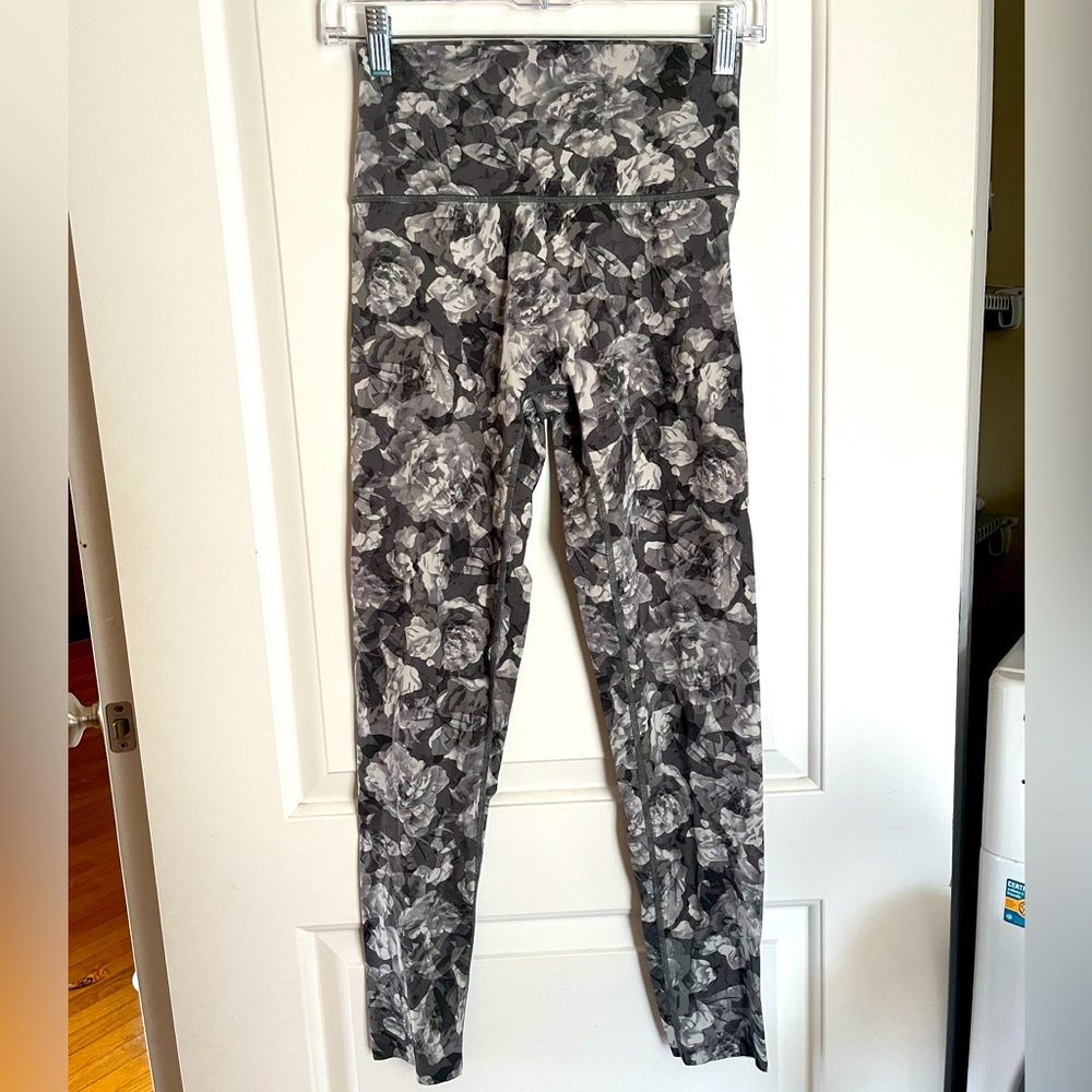 Aerie Offline 7/8 workout leggings